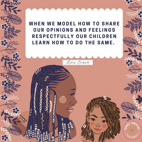 Black Motherhood, Conscious Discipline, Motherhood Quotes, Discipline Quotes, Kid Hacks, Quotes About Motherhood, Hard Truth, Parent Resources, Gentle Parenting