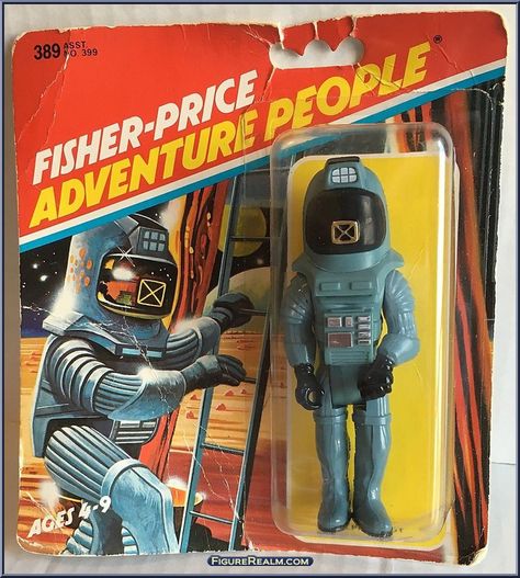 Fisher Price Adventure People, Fisher Price Loving Family Doll House, 1970s Toys, Fischer Price Toys Vintage, Toys In The Attic, Space Toys, Vintage Star Wars Action Figures, Cartoon Tv Shows, Vintage Fisher Price