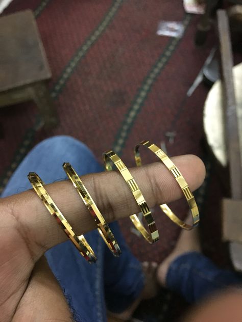 Baby bangles Murugulu For Baby Boys, Kadiyam For Baby Boy, Baby Boy Bangles Gold, Baby Girl Bangles Gold Indian, Baby Boy Jewelry Gold Indian, Baby Bangles Indian Gold, Baby Boy Jewelry, Pearl Bangles Gold, Gold Jewelry Ideas