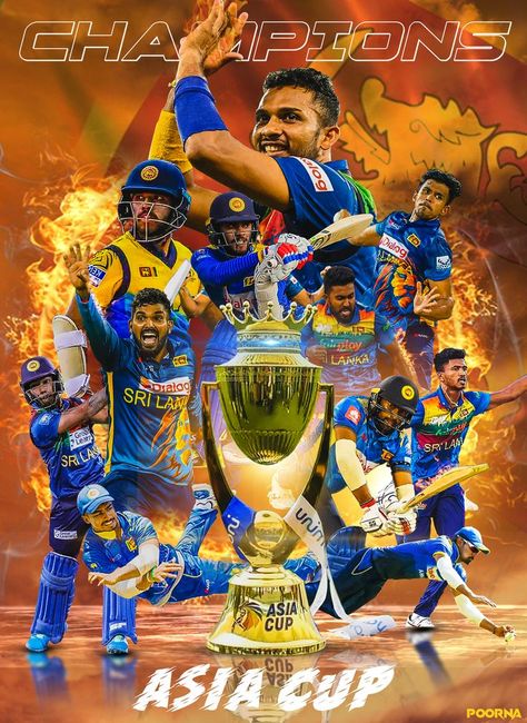 Won Asia Cup 2022 Asia Cup 2022, Asia Cup, Sri Lanka, Comic Books, Comic Book Cover, Baseball Cards, Comics, Book Cover, Movie Posters