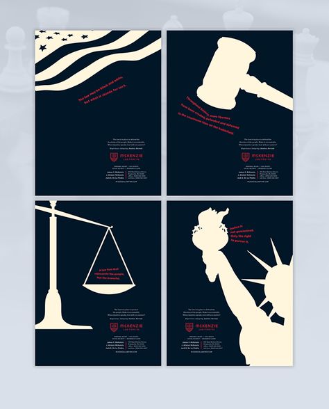 Law Poster Ideas, Lawyer Poster Design, Law Poster Design, Law Graphics, Law Graphic Design, Law Moodboard, Lawyer Branding, Law Poster, Law Branding