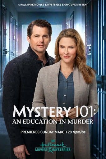 Famous Murders, Jill Wagner, Christmas Movies On Tv, Family Christmas Movies, Hallmark Mysteries, 2020 Movies, An Education, Dc Movies, Movies 2019