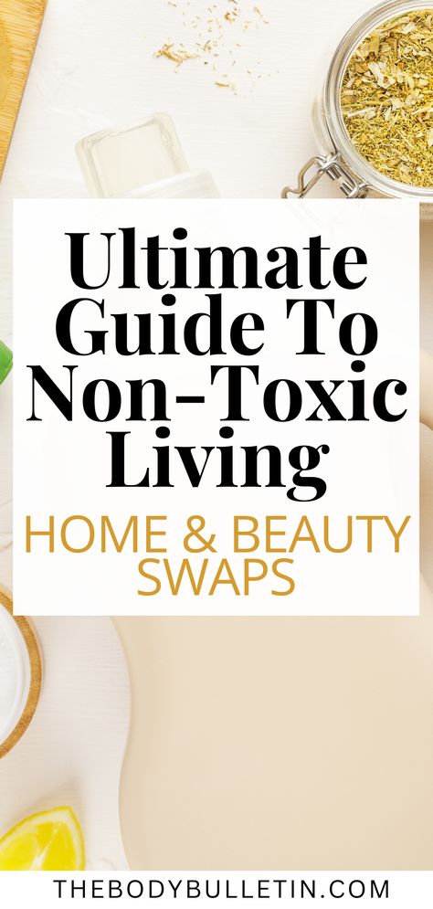 A clean, organized living space showcasing tips for achieving non toxic living with natural product swaps and toxic free products for a healthier, non toxic home. Perfect for those aiming for a low toxic living lifestyle. Less Toxic Living, Low Toxic Living, Non Toxic Home, Nontoxic Living, Branch Basics, Easy Swaps, Chemical Free Living, Detox Your Home, Toxin Free Living