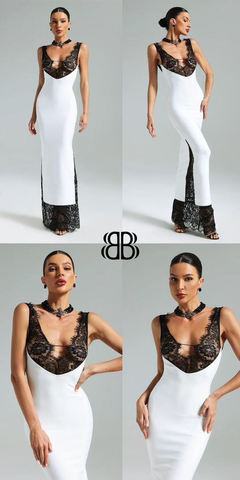 Goods Recommended by Bella Barnett Free global shipping on orders over $100 and get 5% OFF!!!   #BELLABARNETT #dress #set #party #sexy #summer #newyear #2024 #womenswear #beauty #beautiful #ootd #fashion #pinterest #blogger #bloggerstyle #style #styleblogger #inspo #cocktail #sophisticated #wedding #party dress #jumpsuit #beach #holiday #bikini #swimwear #new in #new arrival #back in stock#Casual Dress #Bella Barnett #Gunnhild Lace Deep V Maxi Dress Deep V Maxi Dress, Bellabarnett Dress, Bella Barnett, Dress Jumpsuit, Will Arnett, Wedding Party Dress, Sophisticated Wedding, Stylish Clothes For Women, Dress Set