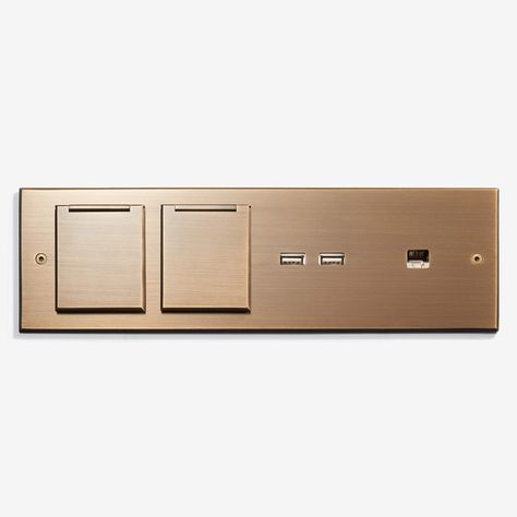 Our Premium Outlet Collection - Meljac North America Floor Outlets, Gramercy Park Hotel, Wet Basement, Desk Plates, Home Switch, Wood Pallet Wall, Outlet Plates, Usb Outlet, Custom Desk