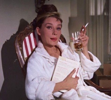 Breakfast At Tiffanys Quotes, Breakfast At Tiffany's Quotes, Breakfast At Tiffany's Movie, Aubrey Hepburn, Damien Chazelle, Audrey Hepburn Photos, Holly Golightly, I Love Cinema, Breakfast At Tiffany's