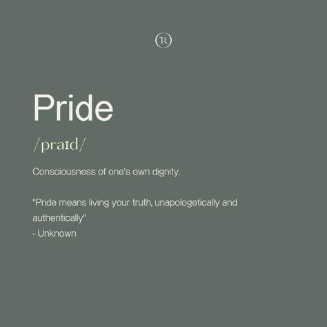 In a world that thrives on conformity, Pride is a defiant declaration of authenticity. It's about embracing our true selves, unapologetically shining our light, and owning every aspect of who we are. It's a reminder that we are worthy of love, acceptance, and respect exactly as we are. So let's stand tall, break free from societal expectations, and inspire others to live their truth with pride. 🌈💪✨ Follow @trooramagazine for more! ---- #trooramagazine #troora #troolala n#pridemonth Biblical Femininity, Worthy Of Love, Live Your Truth, Self Respect, Crush Quotes, Break Free, Stand Tall, Inspire Others, Crown