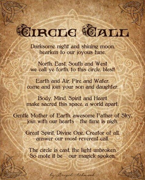 Ancient witches circle call – The Vampire's Wife Wiccan Magic, Magic Spell Book, Magick Spells, Wiccan Spell Book, Witchcraft Spell Books, Book Of Shadow, Witch Spell Book, Lily Tattoo, Witch Spell