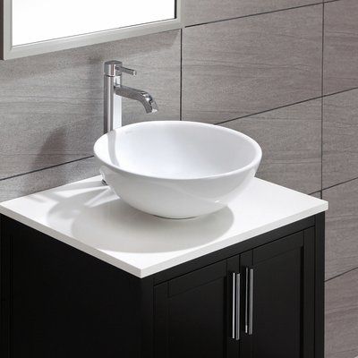 Vessel Sink Ideas, Sink Bowls, Wash Basin Cabinet, Bathroom Sink Bowls, Counter Top Sink Bathroom, Wash Sink, Space Bathroom, Ceramic Bathroom Sink, Paint Wallpaper