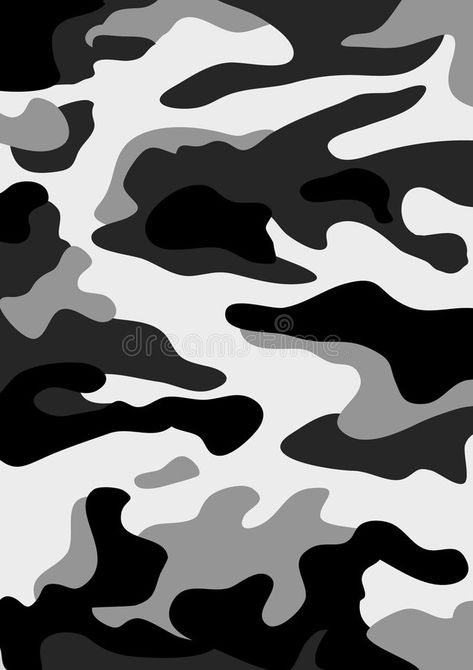 Camouflage Pattern. A black camouflage military pattern , #ad, #black, #Pattern, #Camouflage, #pattern, #military #ad Camoflauge Patterns, Camo Pattern Design, Camouflage Wallpaper, Camouflage Pattern Design, Military Pattern, Camo Wallpaper, Vinyl For Cars, Black Camouflage, Camouflage Colors