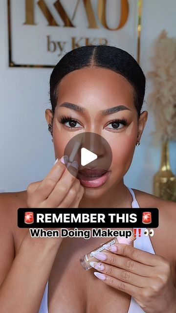 Order Of Makeup, Beginner Makeup Tutorial, Step By Step Makeup Tutorial, Bronzing Stick, Basic Makeup Tutorial, Step By Step Makeup, Contouring For Beginners, Watermelon Pops, Beginner Makeup