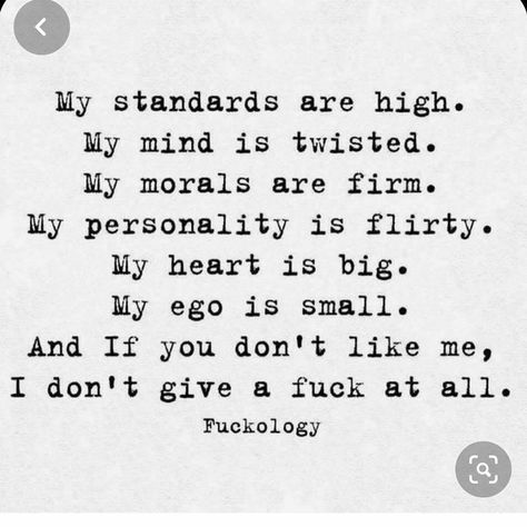 My Standards Are High Quotes, High Standards Quotes, High Hopes, Sassy Quotes, Badass Quotes, High Standards, Sarcastic Quotes, Meaningful Quotes, The Words