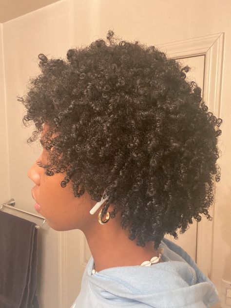 Taliah Wahid Defining 4c Natural Hair, Pixie 4c Haircut, Short 4b Curly Hair, Curly Cut Type 4 Hair, 4a Natural Hair Short, Curly Hairstyles 4a Short, Short Type 4 Hair, Curly Hair Cuts 4a, 4a 4b Hair