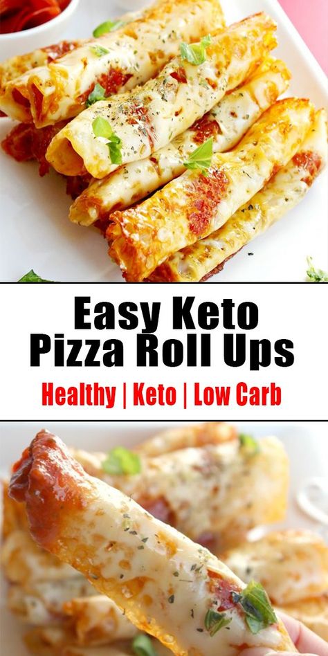 Keto Pizza Roll Ups, Pizza Roll Ups, Pizza Roll Up, Keto Dishes, Pizza Roll, Boiled Egg Diet Plan, Keto Pizza, Keto Cheese, Boiled Egg Diet