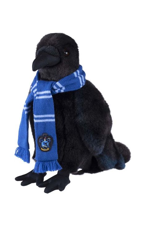 Ravenclaw uniform