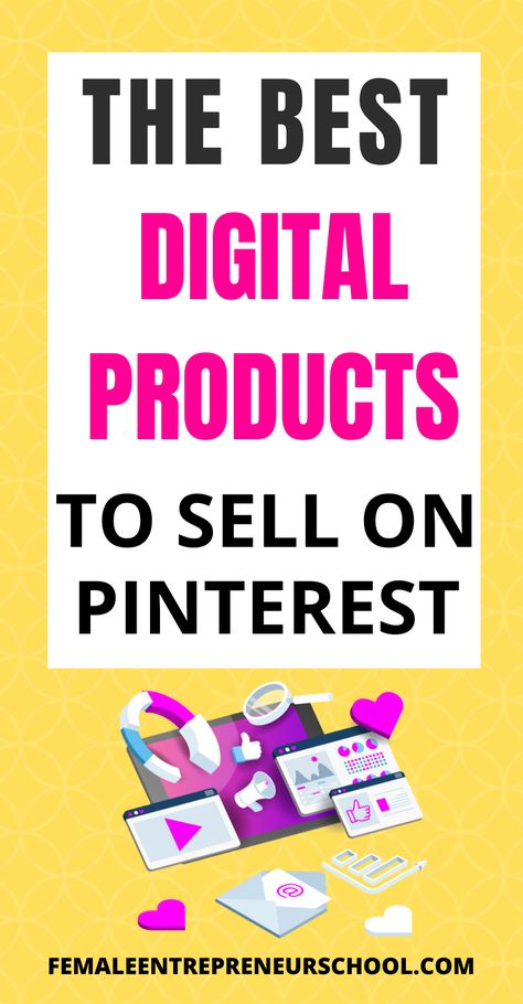 Make more revenue in your small business by selling digital products via Pinterest! In this blog I share which digital products you can sell through Pinterest, key tips to sell digital products in your small business, and how the passive income you can make just from selling digital products via Pinterest can change your business for the better. Digital products are a huge industry with more and more people wanting this type of product in their lives. How To Sell On Pinterest, Sell On Pinterest, Pinterest Key, Shopify Seo, Digital Products To Sell, Pinterest Analytics, Using Pinterest, Selling Digital Products, Products To Sell