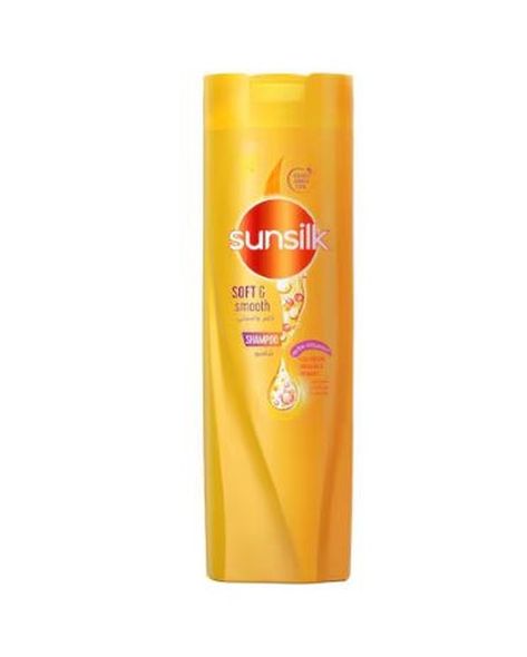 Sunsilk Soft & Smooth Shampoo 350ML 200,000 L.L. Yellow, Quick Saves