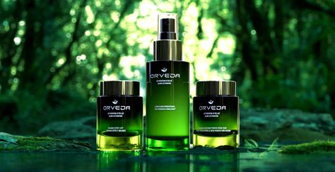 The routines Green Clean, Skincare Brand, Luxury Skincare, Shampoo Bottle, Your Skin, Serum, Moisturizer, Personal Care, Mask