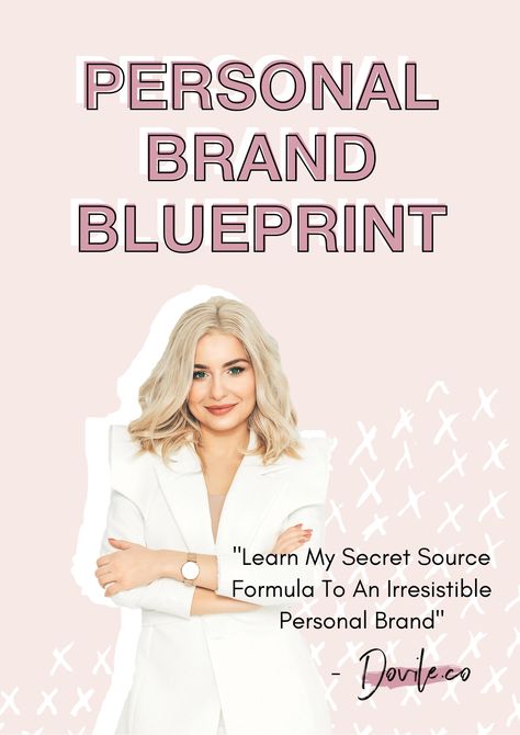 5 Things Every Personal Brand Needs To Have Personal Branding Content Ideas, Personal Brand Content Ideas, Build A Personal Brand, Building Your Personal Brand, How To Create A Personal Brand, How To Build A Personal Brand, How To Brand Yourself, Personal Branding Ideas, Ceo Aesthetic