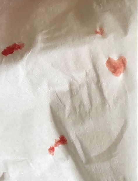 He said he was wiping his nose cus its bleeding then he noticed the blood was heart shape and he also said he was thinking about me at that time lmao he prolly lying. This is cute thou omg Pap Batuk Darah, Blood Tissue Snapstreaks, Period Blood In Toilet, Instagram Symbols, About Me, Heart Shape, Heart Shapes, Medicine, Collage