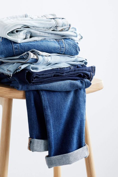 Best Jeans for Tall Women | Personal Styling | Stitch Fix Shrink Jeans, Denim Photography, Jeans Guide, Dc Aesthetic, Denim Photoshoot, Jeans For Tall Women, Bedazzled Jeans, Styles For Kids, Stitch Fix Style