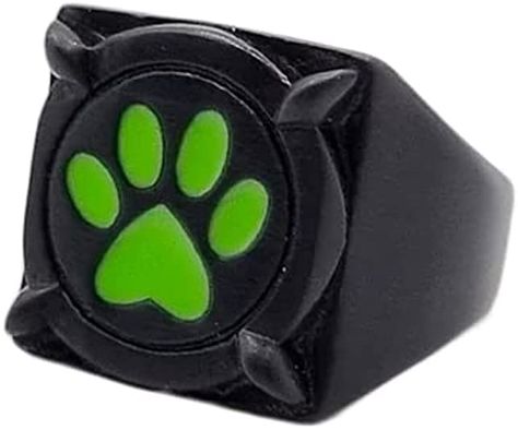 Official Miraculous ring of Cat Noir Official product from ZAG STORE Stainless Steel US Ring Sizes 5, 6, 7, 8, 9, 10, 11, 12, 13 Cat Noir Ring, Miraculous Cat Noir, Ladybug And Cat Noir, Hawk Moth, Cat Ring, Ring Sizes, Cat Noir, Miraculous Ladybug, Black Cat