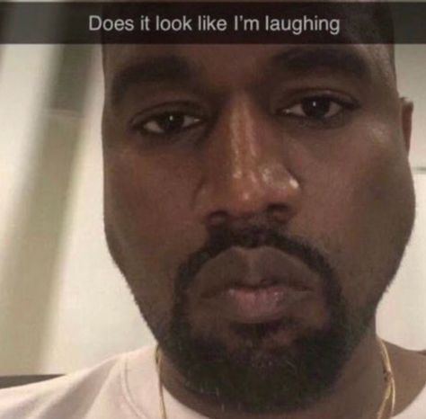 Kanye Memes, I Have A Girlfriend, Gavin Memes, Reaction Face, Snapchat Funny, Funny Profile, Mood Humor, Funny Profile Pictures, Funny Reaction Pictures