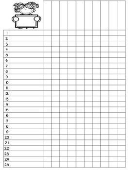 Editable Class List - Kiddos with Signs projectplanner #productplannertemplate #dayplannerprintable #routineplanner Class List Template Free Editable, Class List Template, Preschool Forms, Homework Chart, Teacher Grade Book, Attendance Chart, Homework Planner, Class List, School Supplies List