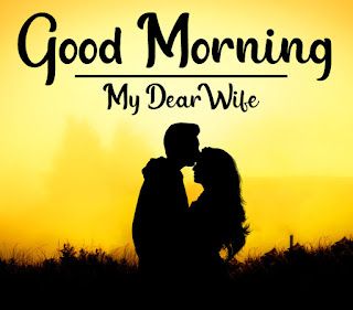 Good Morning Love Pics, Good Morning Couple, Good Morning Kiss Images, Morning Message For Her, Good Morning Pics, Good Morning Kisses, Free Good Morning Images, Morning Kisses, Latest Good Morning