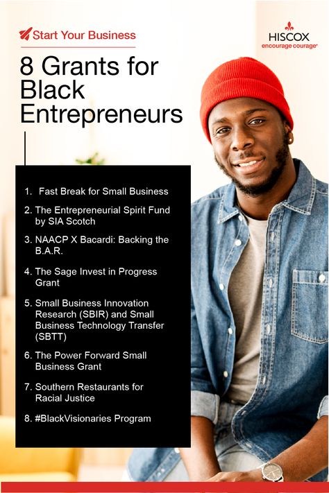 If you're looking to finance your small business, consider grants - free money that doesn't have to be paid back! Check out our list of grants available to Black-owned businesses. Black Entrepreneurs Small Businesses, Grants For Business Start Up, Business Grants For Minorities, Start Up Business Grants For Women, Grants For Small Business, Grants For Women Small Businesses, Small Business Grants, Small Business Funding, Black Owned Business