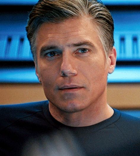 Love At Second Sight, Cullen Bohannon, Captain Pike, Christopher Pike, Star Trek Actors, Second Sight, Star Trek Strange New Worlds, Anson Mount, Fandom Star Trek