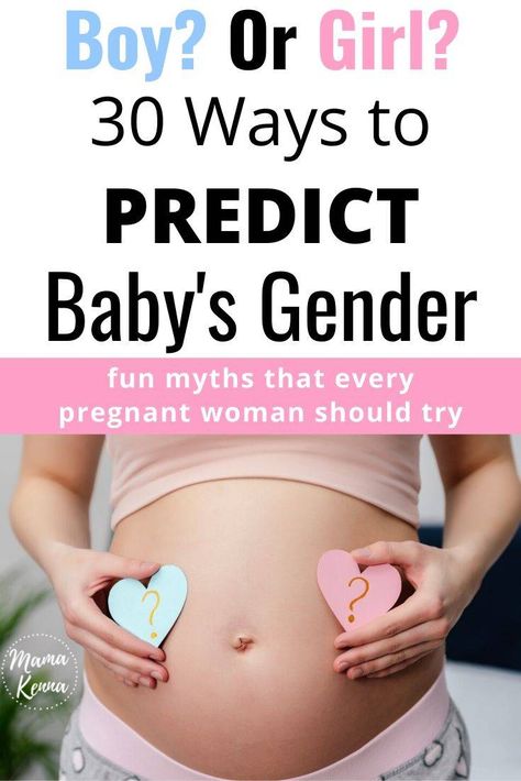 Gender Test Old Wives Tales, Ring Test Gender Prediction, Pregnancy Wives Tales, Old Wives Tales Gender Prediction, Boy Vs Girl Pregnancy, Gender Myths, Boy Or Girl Prediction, Ramzi Theory, Gender Prediction Chart