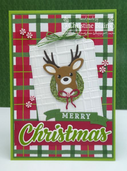 Reindeer Fun Su, Stampin Up Reindeer Days Cards, Su Reindeer Fun, 2024 Stampin Up Mini, Stampin Up Reindeer Fun Christmas Cards, Reindeer Fun Stampin Up Cards 2024, Su Reindeer Fun Cards, 2024 Stampin Up Christmas Cards, Su Christmas Cards 2024