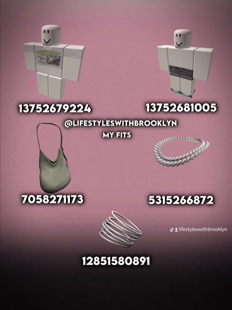 Vest Codes For Berry Ave, Necklace Codes Bloxburg, Aesthetic Codes For Berry Ave, Nail Codes, Berry Avenue Accessories Codes, Baddie Codes, Black Hair Id Roblox, Cute Baddie Outfits, Berry Avenue Codes