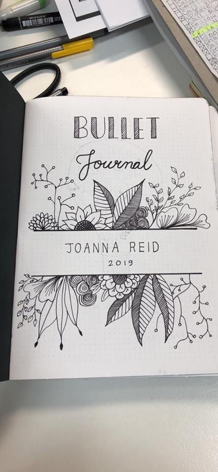 Key Bullet Journal, Journal D'inspiration, Bullet Journal Headers, Bullet Journal Page, Bullet Journal 2020, Bullet Journal Key, Bullet Journal 2019, Bullet Journal Quotes, Bullet Journal Cover Page