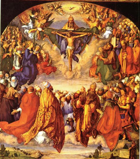 All Saints' Day Resources The Blood Of Jesus, Blood Of Jesus, All Souls Day, Religious People, All Saints Day, All Souls, The Saints, Religious Quotes, Hallows Eve