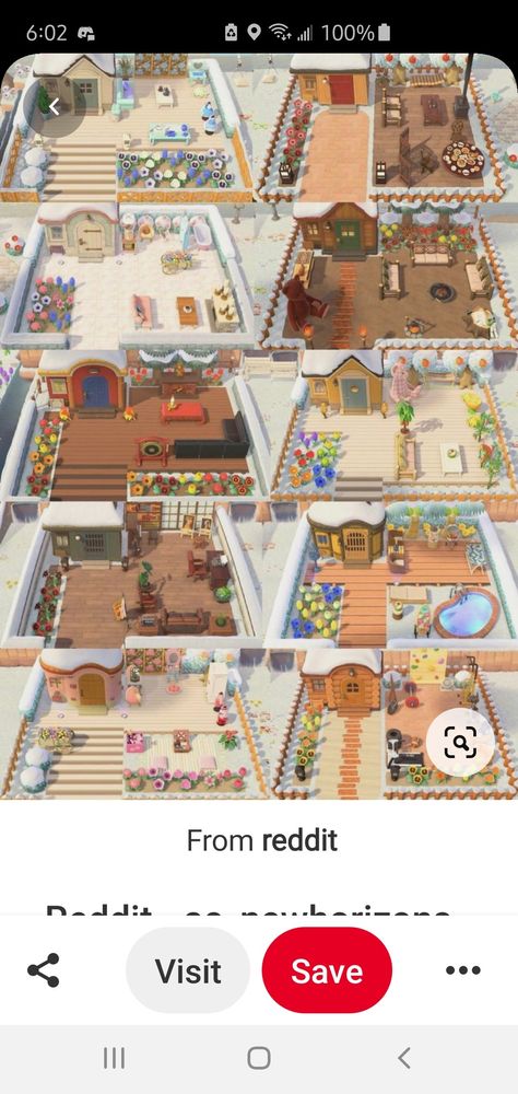 Acnh Villagers Homes Layout, Villager House, Acnh Yard, Motif Acnl, Animal Crossing 3ds, Animals Crossing, Ac New Leaf, Animal Crossing Guide, Animal Crossing Wild World