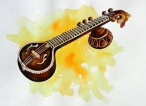 musical instrument china clipart: 1 thousand results found on Yandex Images Instrument Wallpaper, Veena Instrument, Padmanabhaswamy Temple, Musical Instruments Drawing, Indian Musical Instruments, Instrument Music, Instruments Art, Diy Crafts Life Hacks, Gym Photos