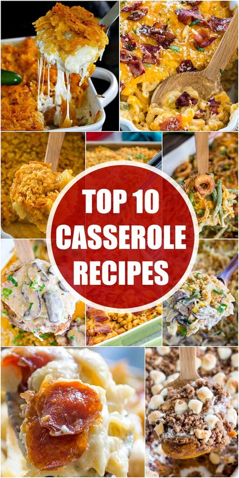 Healthy Dinner Recipes For Two, Recipes Healthy Dinner, Dinner Recipes For Two, Dinner Recipes Healthy, Best Casseroles, Recipes For Two, Favorite Recipes Dinner, Recipes Casserole, Easy Casserole Recipes