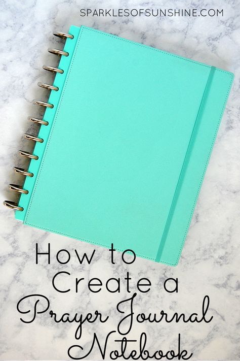 How To Create Your Own Bible Study Notebook, Bible Journals Notebooks, Bible Study Notebook Layout, Prayer Notebook Ideas, Diy Prayer Journal Ideas, Prayer Journal Ideas Notebooks, Prayer Journal Ideas Notebooks Diy, Bible Journaling Ideas Notebooks Layout, Christian Notebook Ideas