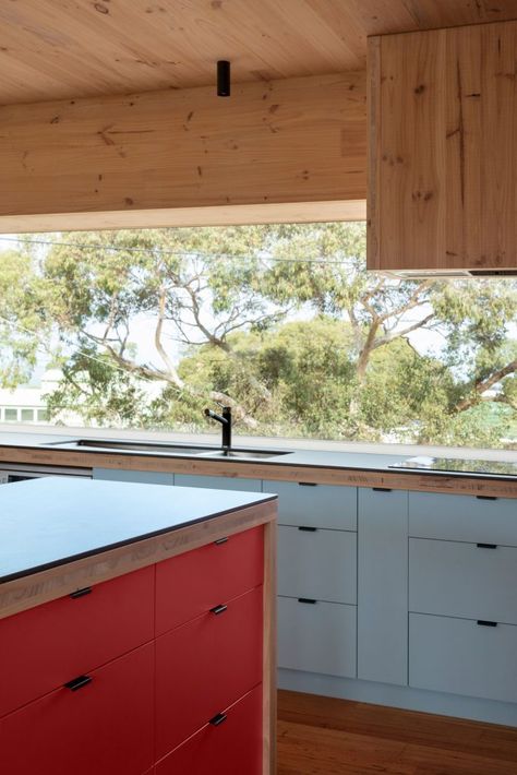 Harry Seidler, Clt House, Site Architecture, Earthship Home, The Local Project, Cabinetry Design, Earthship, Curated Design, Wood Interiors