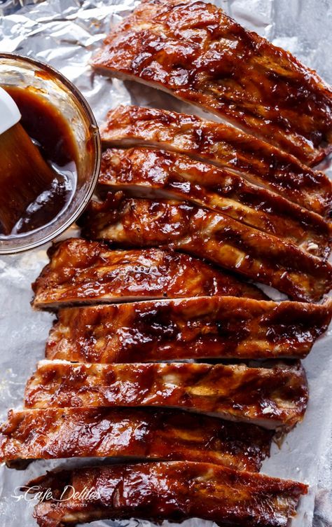 Babyback Ribs, Slow Cooker Barbecue Ribs, Slow Cooker Pork Ribs, Barbecued Ribs, Slow Cooker Bbq Ribs, Barbecue Pork Ribs, Crockpot Ribs, Bbq Pork Ribs, Slow Cooker Ribs