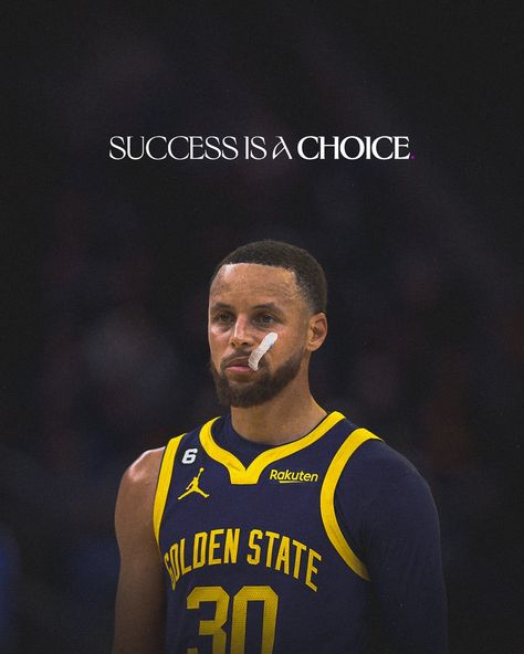 Success is not an accident. • • • #discipline #curry #nba #quote Curry Quotes, Stephen Curry Quotes, Motivational Photo, Nba Quotes, Stephen Curry Wallpaper, Funny Football Videos, Stephen Curry Basketball, Curry Nba, Basketball Motivation