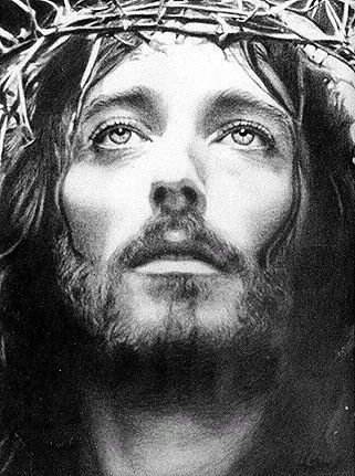 Jesus bears a crown of thorns 동화 삽화, Crown Of Thorns, Jesus Christus, Son Of God, Jesus Pictures, Jesus Loves Me, 인물 사진, Lord Jesus Christ, Catholic Faith