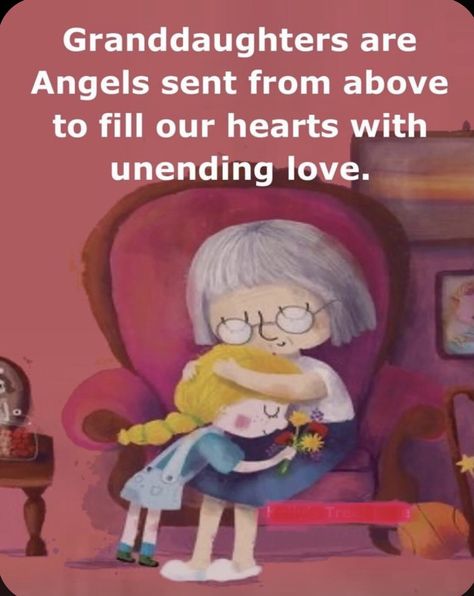 Grandmother Quotes Funny, Grandma Quotes Funny, Grandma Journal, Grandkids Quotes, Granddaughter Quotes, Quotes About Grandchildren, Grandmother Quotes, Grandparents Quotes, Grandma Quotes