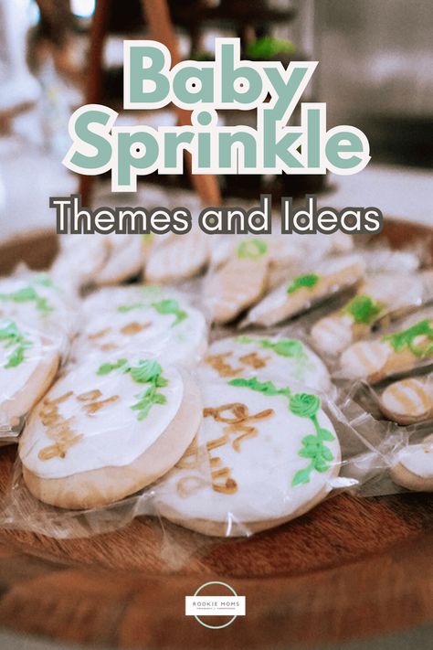 Discover the ultimate guide to throwing the perfect baby sprinkle! Packed with creative baby sprinkle ideas, from choosing the right baby sprinkle theme to organizing the event effortlessly, this article is your go-to resource. Don't wait, click to read more and start planning an unforgettable baby sprinkle today! Sprinkle Shower Food Ideas, 4th Baby Shower Ideas, Second Baby Shower Theme, Winter Baby Sprinkle Themes, Brunch Sprinkle Baby Shower Ideas, Christmas Baby Sprinkle Ideas, 3rd Baby Sprinkle Ideas, October Baby Sprinkle Ideas, Spring Baby Sprinkle Ideas