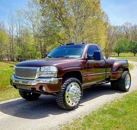 Dually Kings, Single Cab Dually, Ram Runner, Chevy 2500hd, Chevy Duramax, Welding Rig, Maserati Car, Single Cab Trucks, Cummins Trucks