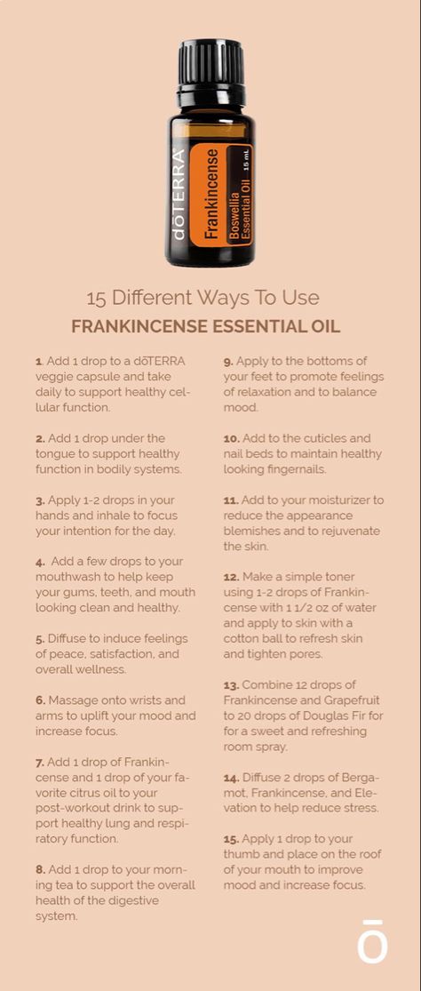 Frankincense Essential Oil Doterra, Frankincense Uses, Frankincense Essential Oil Benefits, Frankincense Essential Oil Uses, Doterra Frankincense, Doterra Essential Oils Recipes, Essential Oils Guide, Essential Oils Herbs, Essential Oils Health