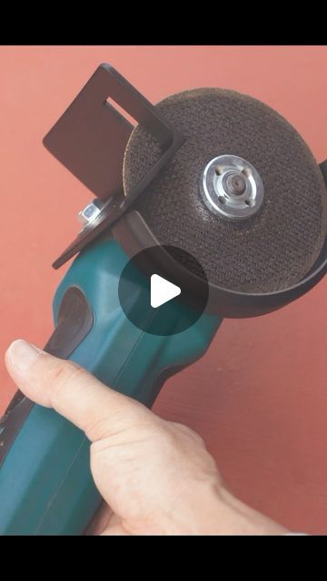 Ideas Casa, Angle Grinder, Diy Woodworking, Woodworking, Tools, Tv, On Instagram, Quick Saves, Instagram