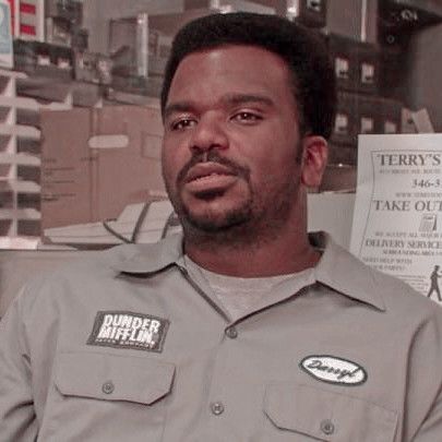 The Office Darryl, Darryl Philbin, Dunder Mifflin, Fav Characters, The Office